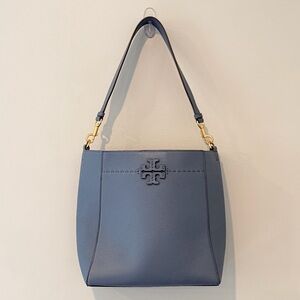 Tory Burch McGraw Hobo Bag
